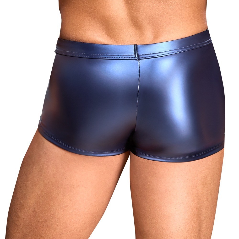 PANTALÓN NEK AZUL - Imagen 6