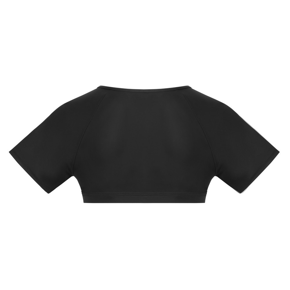 CAMISETA NEGRA SVENJOYMENT - Imagen 7