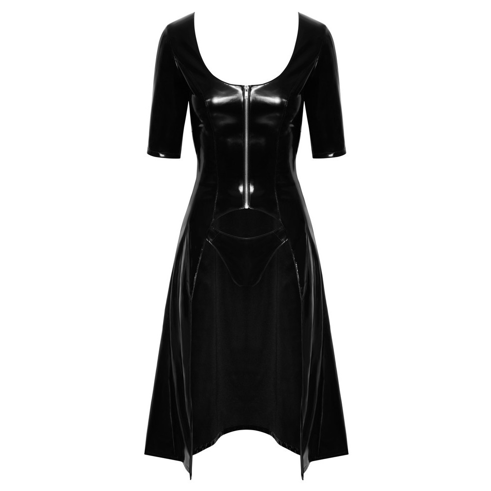 CONJUNTO DE 2 PIEZAS EN VINILO BLACK LEVEL PRETO - Imagen 8