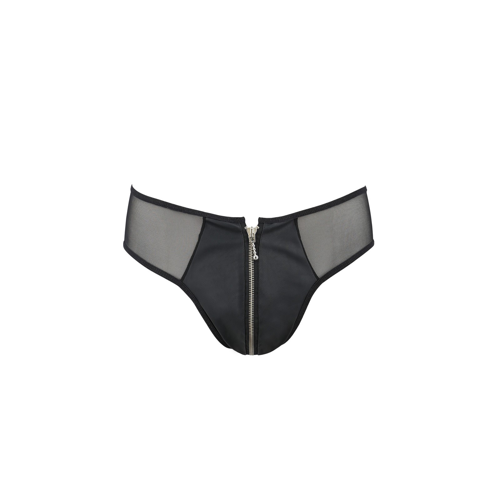 SLIP TIMMY NEGRO PASSION - Imagen 3