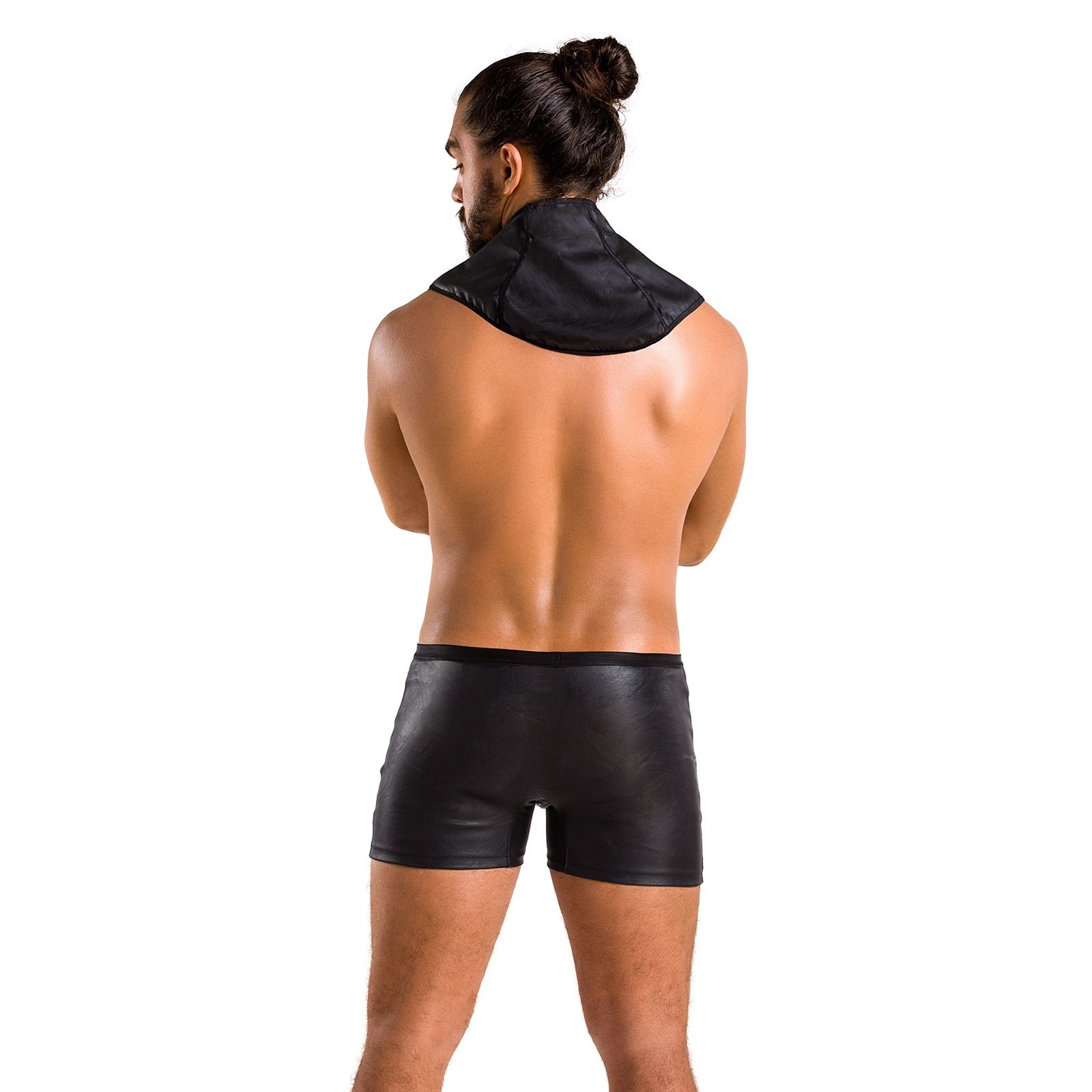 CONJUNTO DE 2 PIEZAS EDWARD NEGRO PASSION