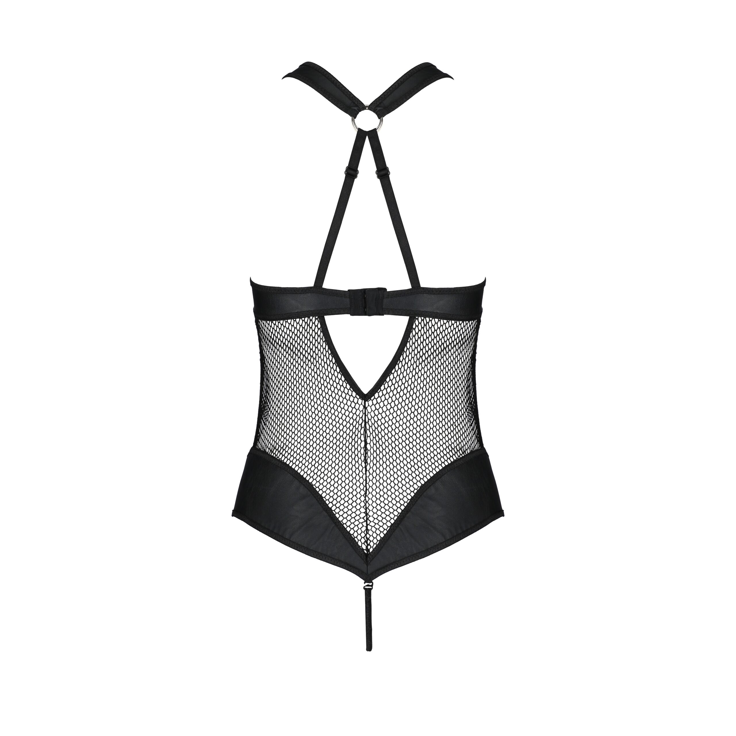 BODY AMANDA NEGRO PASSION - Imagen 4