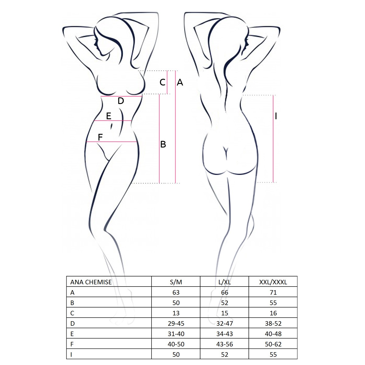 PICARDÍA Y TANGA ANA NEGRO PASSION