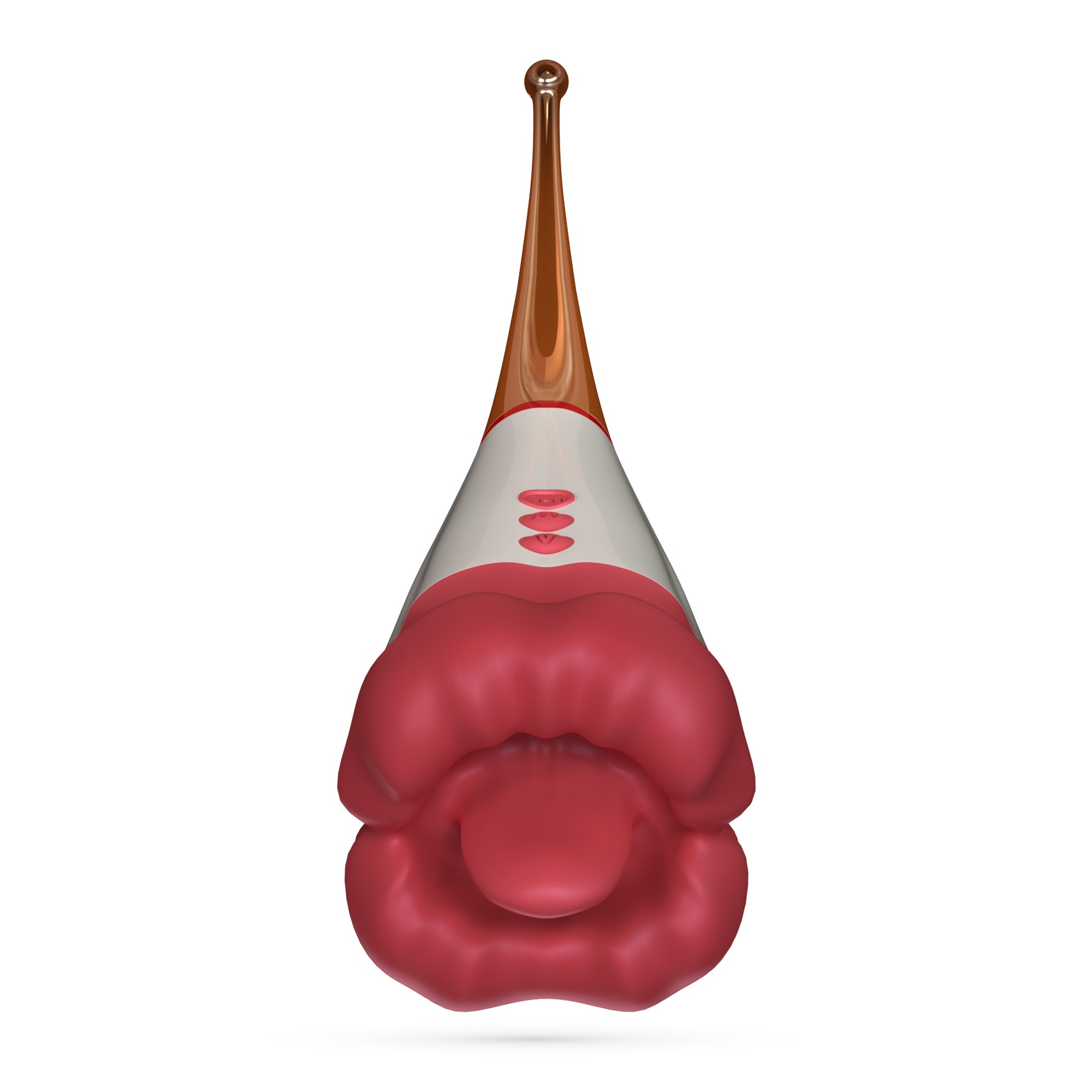 ESTIMULADOR DOBLE JAGGER CRUSHIOUS - Imagen 3