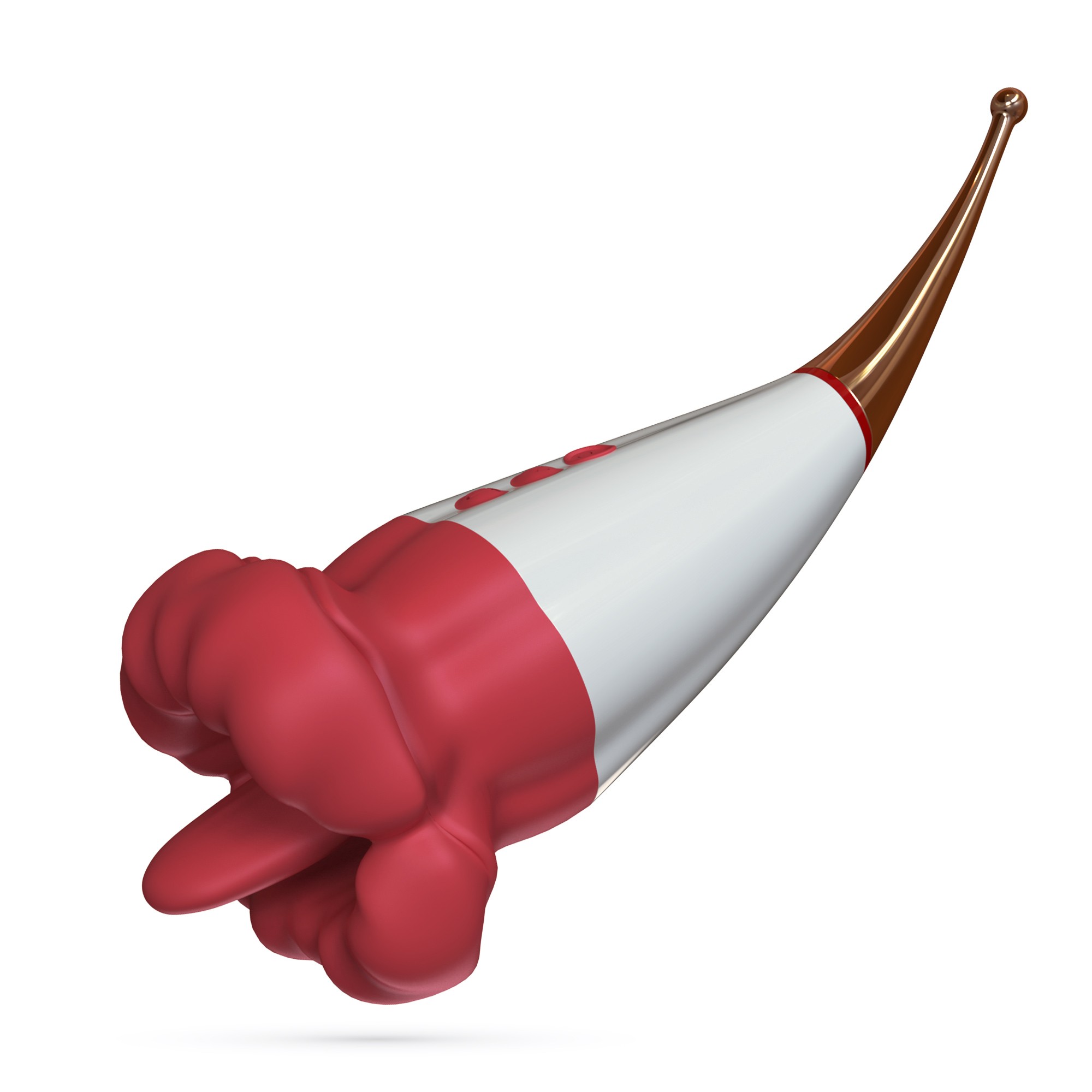 ESTIMULADOR DOBLE JAGGER CRUSHIOUS - Imagen 4