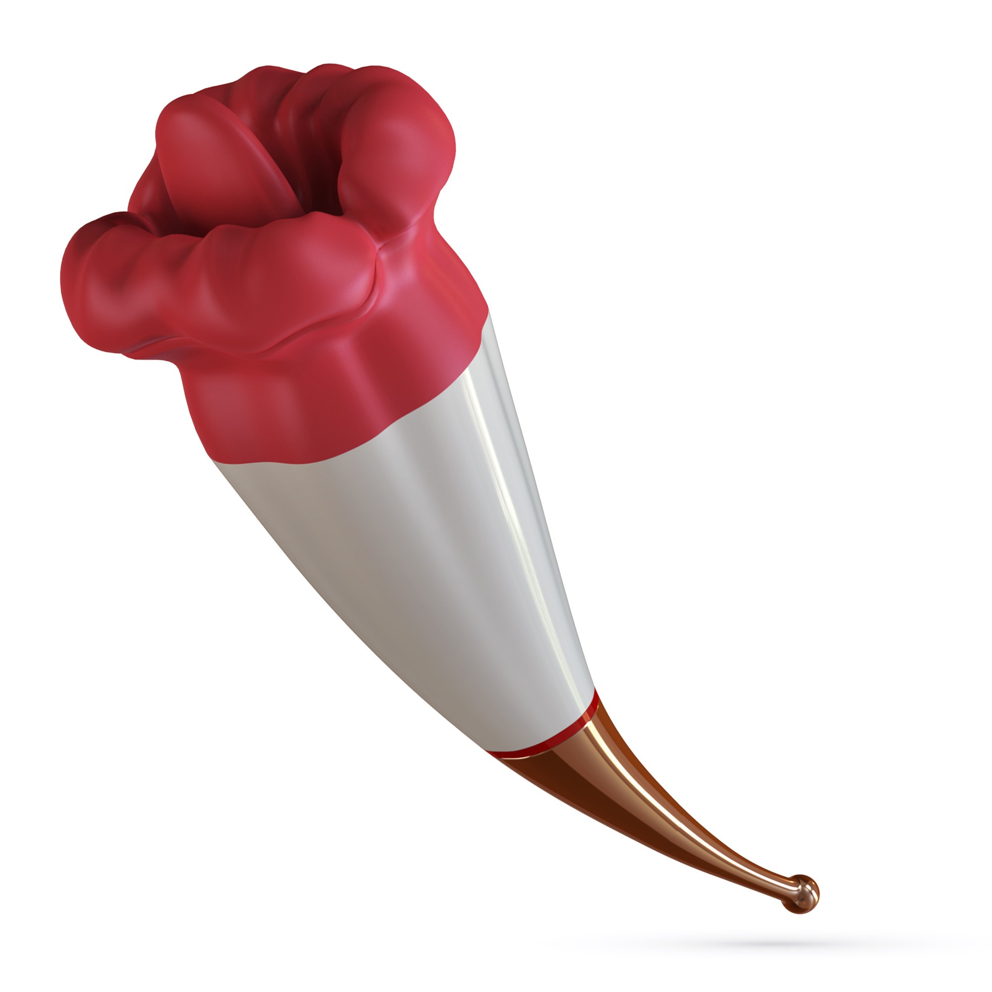 ESTIMULADOR DOBLE JAGGER CRUSHIOUS - Imagen 5