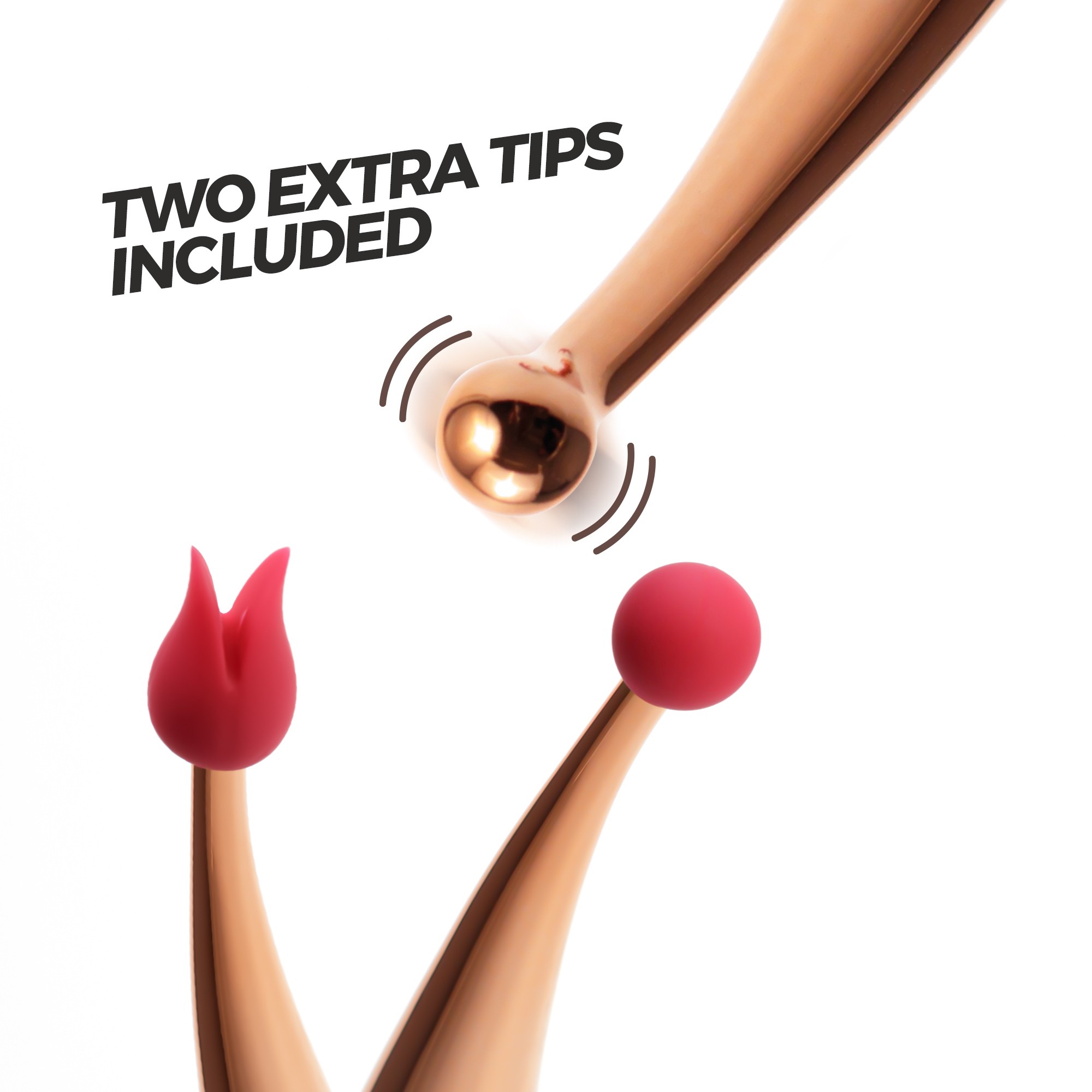 ESTIMULADOR DOBLE JAGGER CRUSHIOUS - Imagen 6