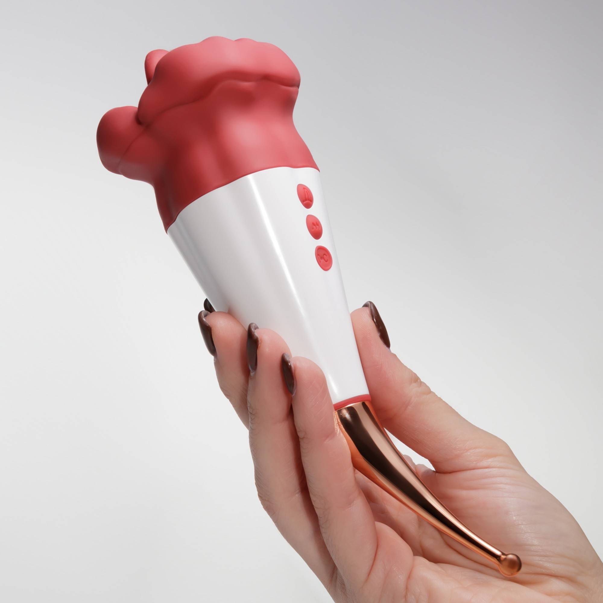 ESTIMULADOR DOBLE JAGGER CRUSHIOUS - Imagen 7