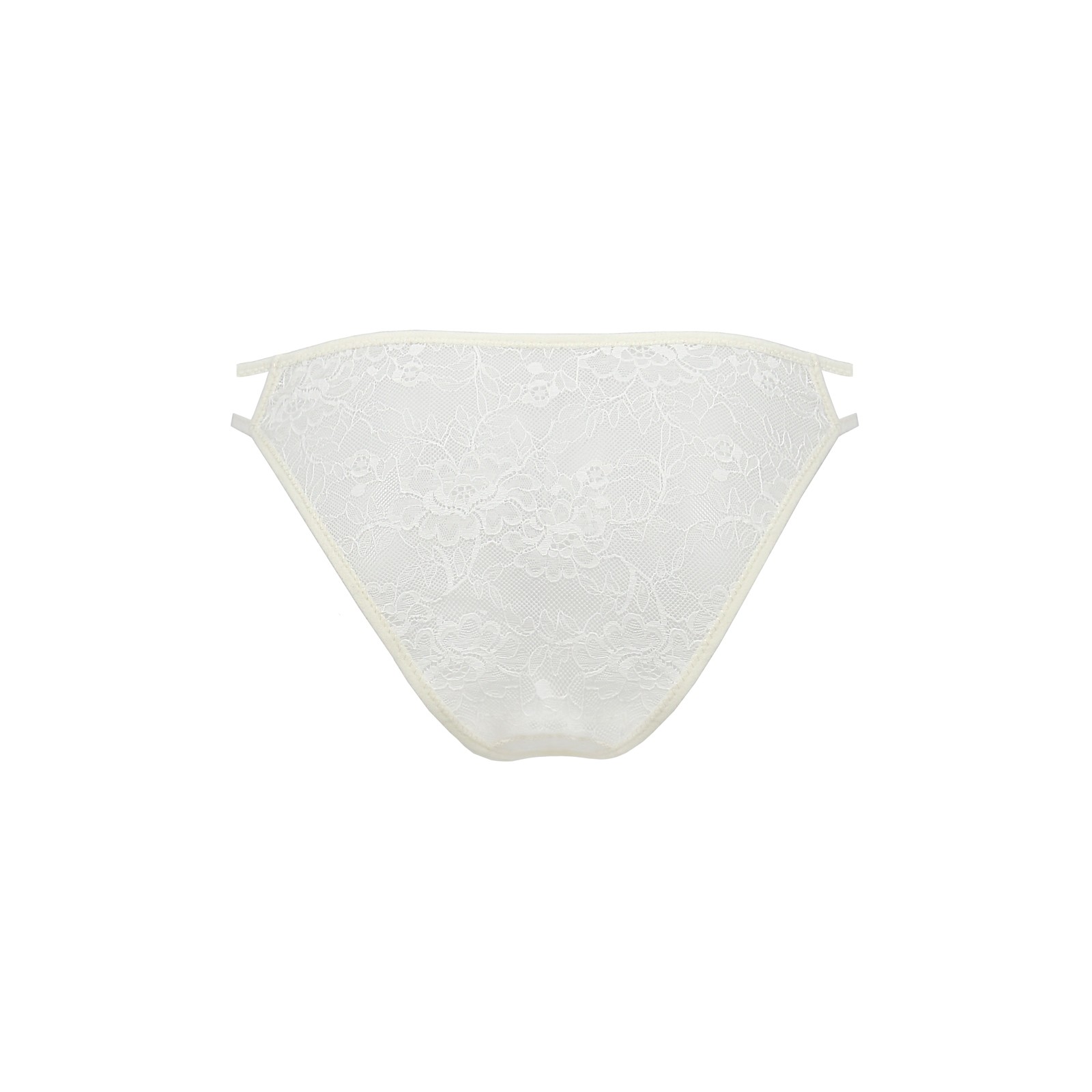 TANGA FELICITA CREMA PASSION