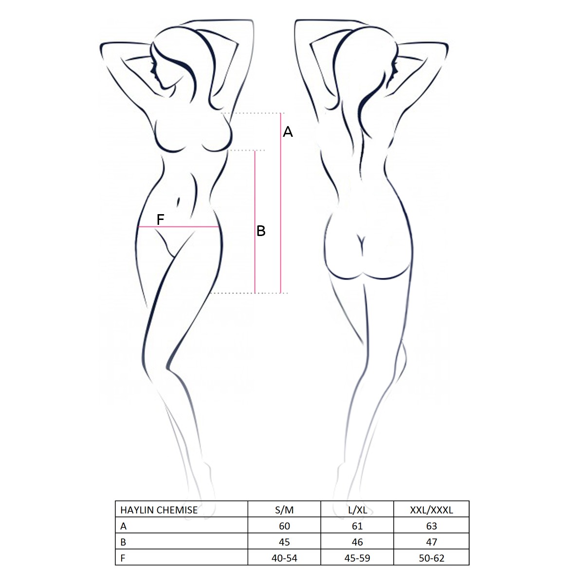 PICARDÍA Y TANGA HAYLIN NEGRO PASSION