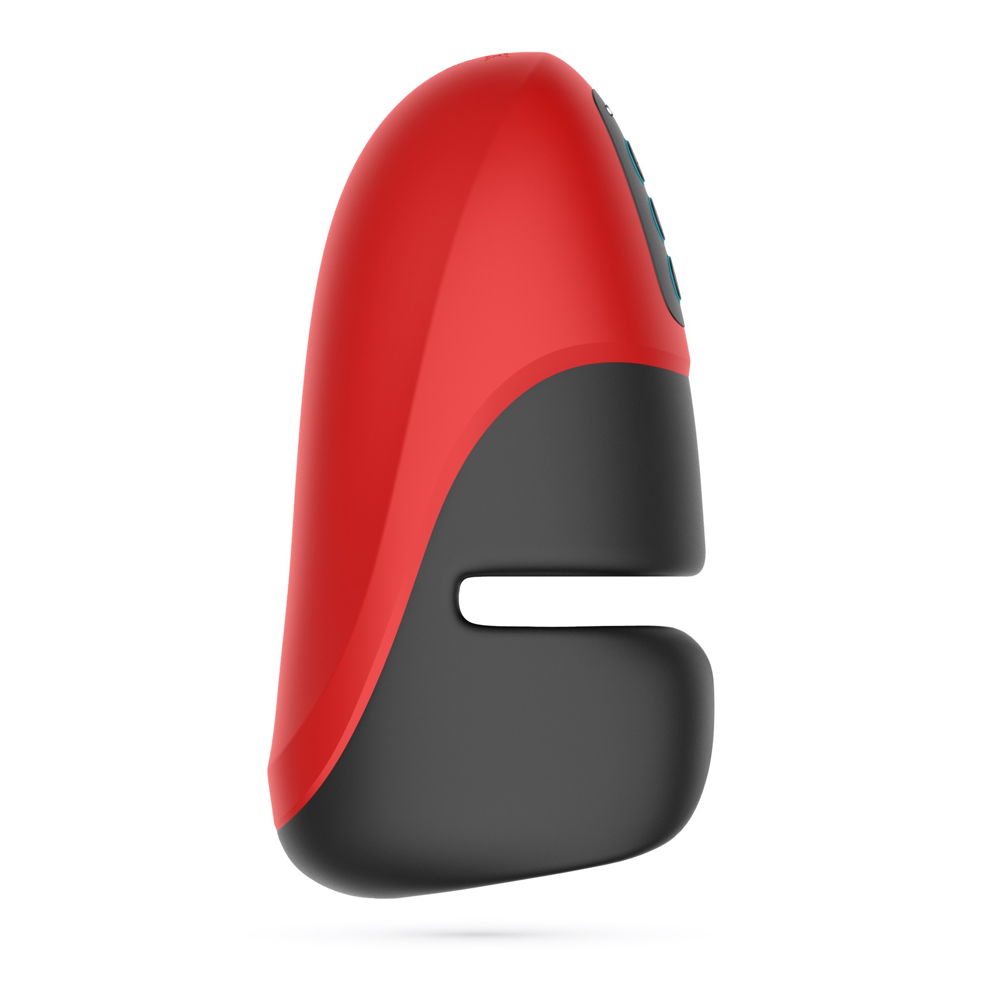 MASTURBADOR RECARGABLE CON PRESIÓN PANCHO CRUSHIOUS - Imagen 3