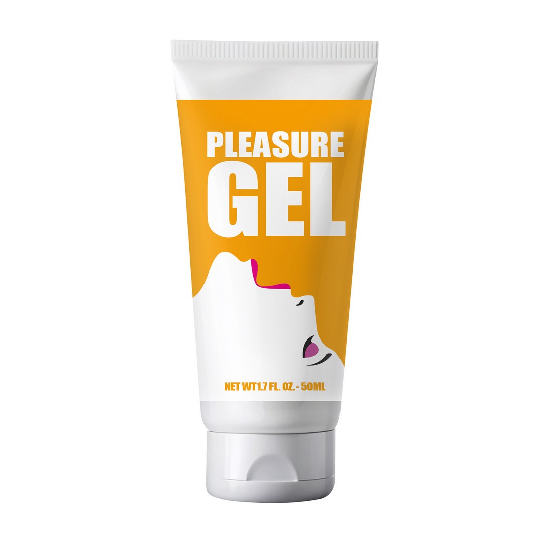 GEL PLEASURE 1.7 FL OZ 50 ML PHARMQUESTS - Imagen 3