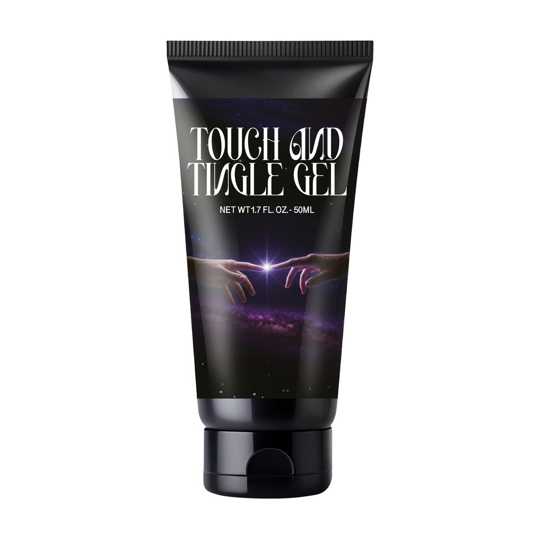 GEL CON EFECTO HORMIGUEO TOUCH AND TINGLE GEL 1.7 FL OZ 50 ML PHARMQUESTS - Imagen 3