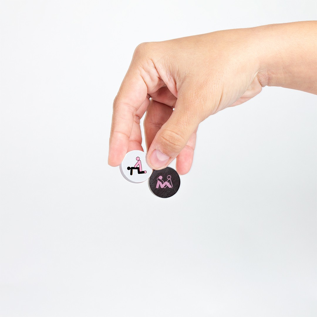 JUEGO PLAY4SEX SECRET PLAY - Imagen 5