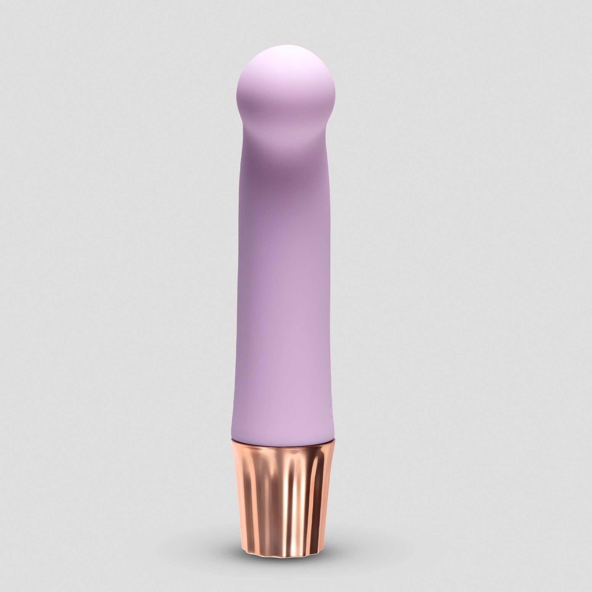 MINI VIBRADOR MELLOW GEE LAVANDA CRUSHIOUS - Imagen 3