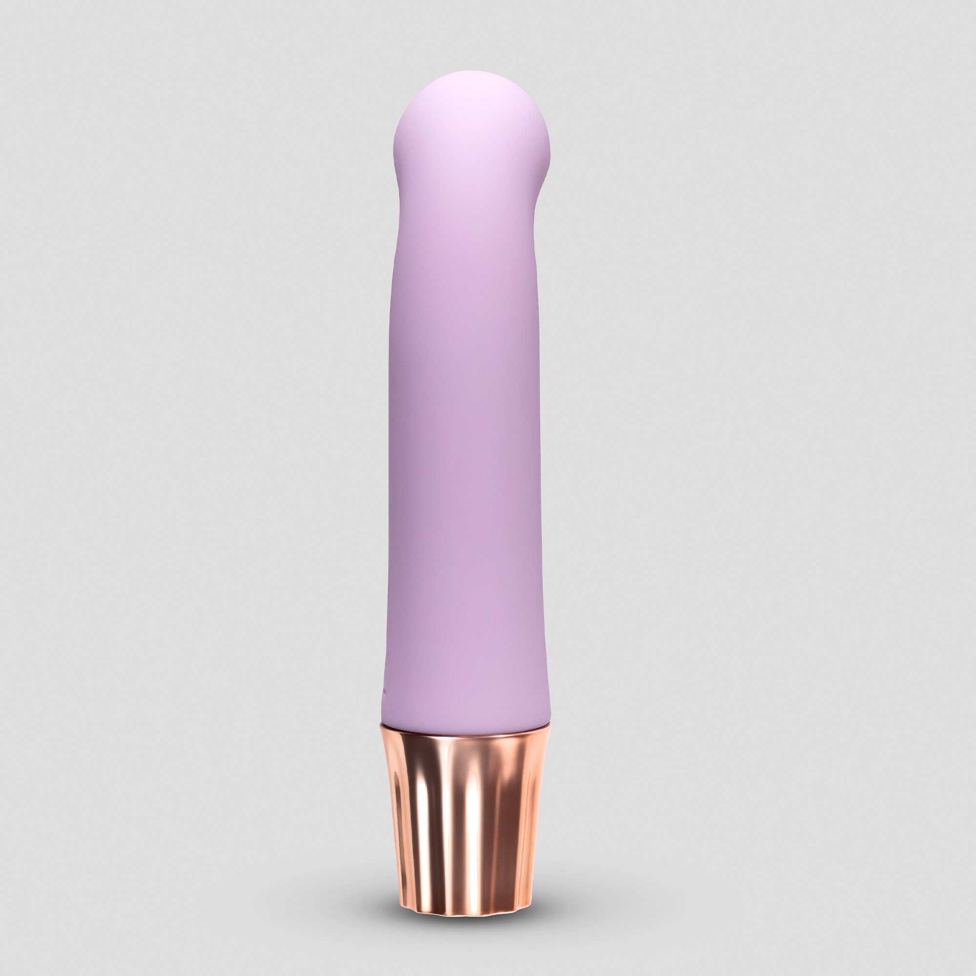 MINI VIBRADOR MELLOW GEE LAVANDA CRUSHIOUS - Imagen 4