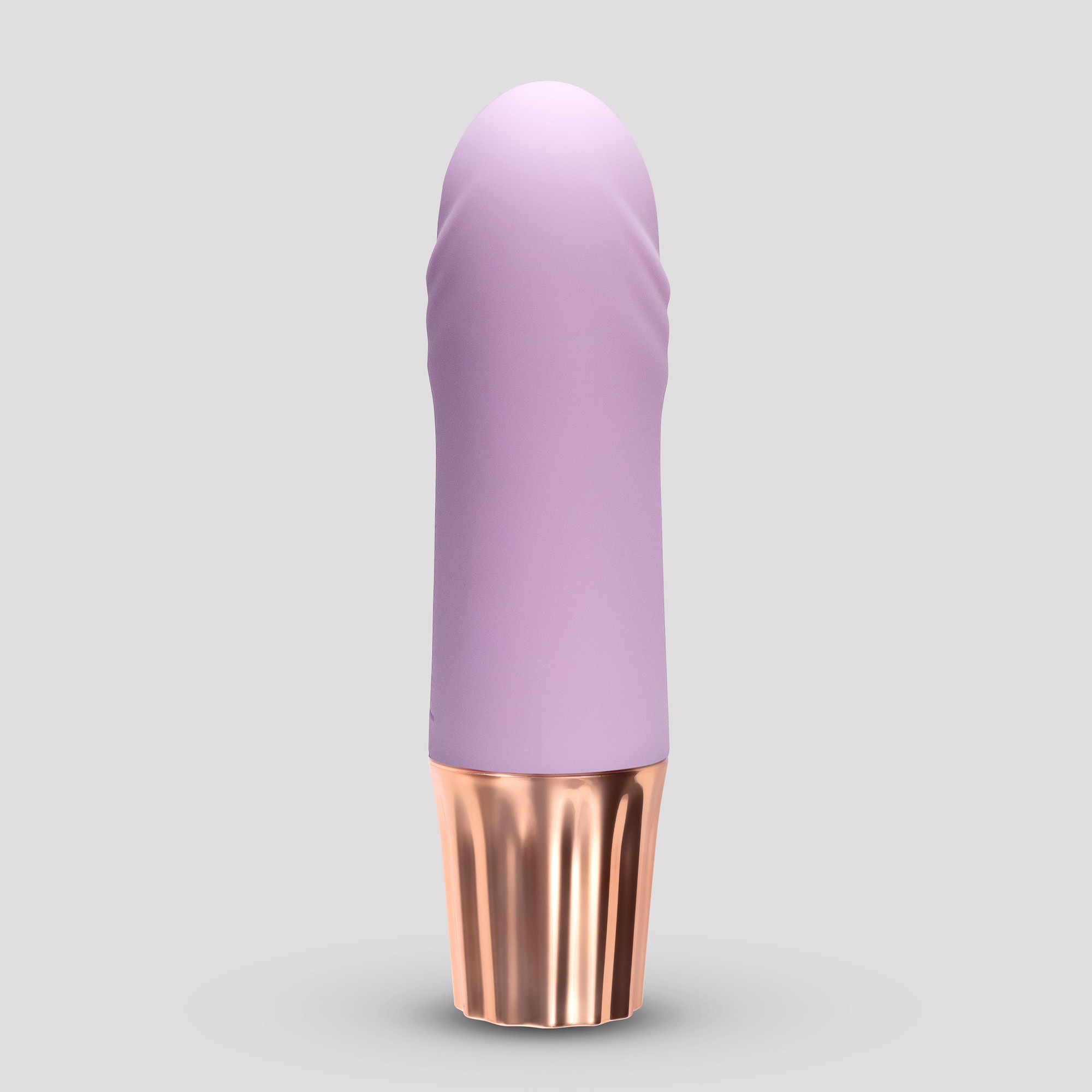 MINI VIBRADOR MELLOW WAVES LAVANDA CRUSHIOUS - Imagen 4