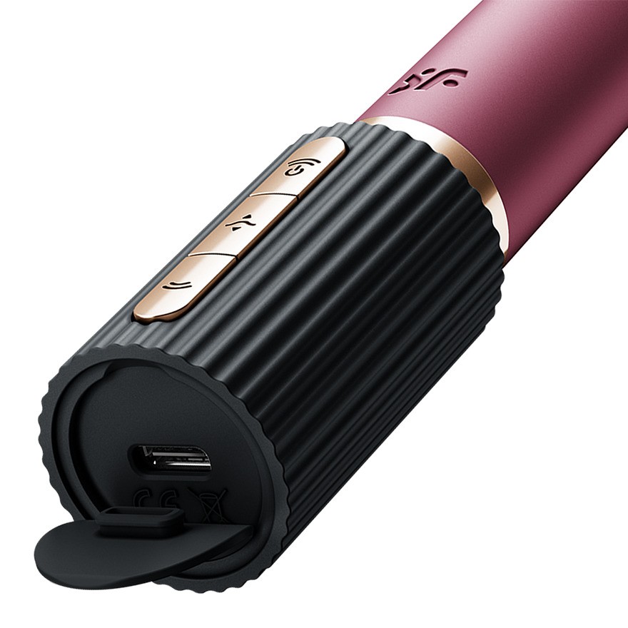 ESTIMULADOR PRO 2 KISS SATISFYER - Imagen 4