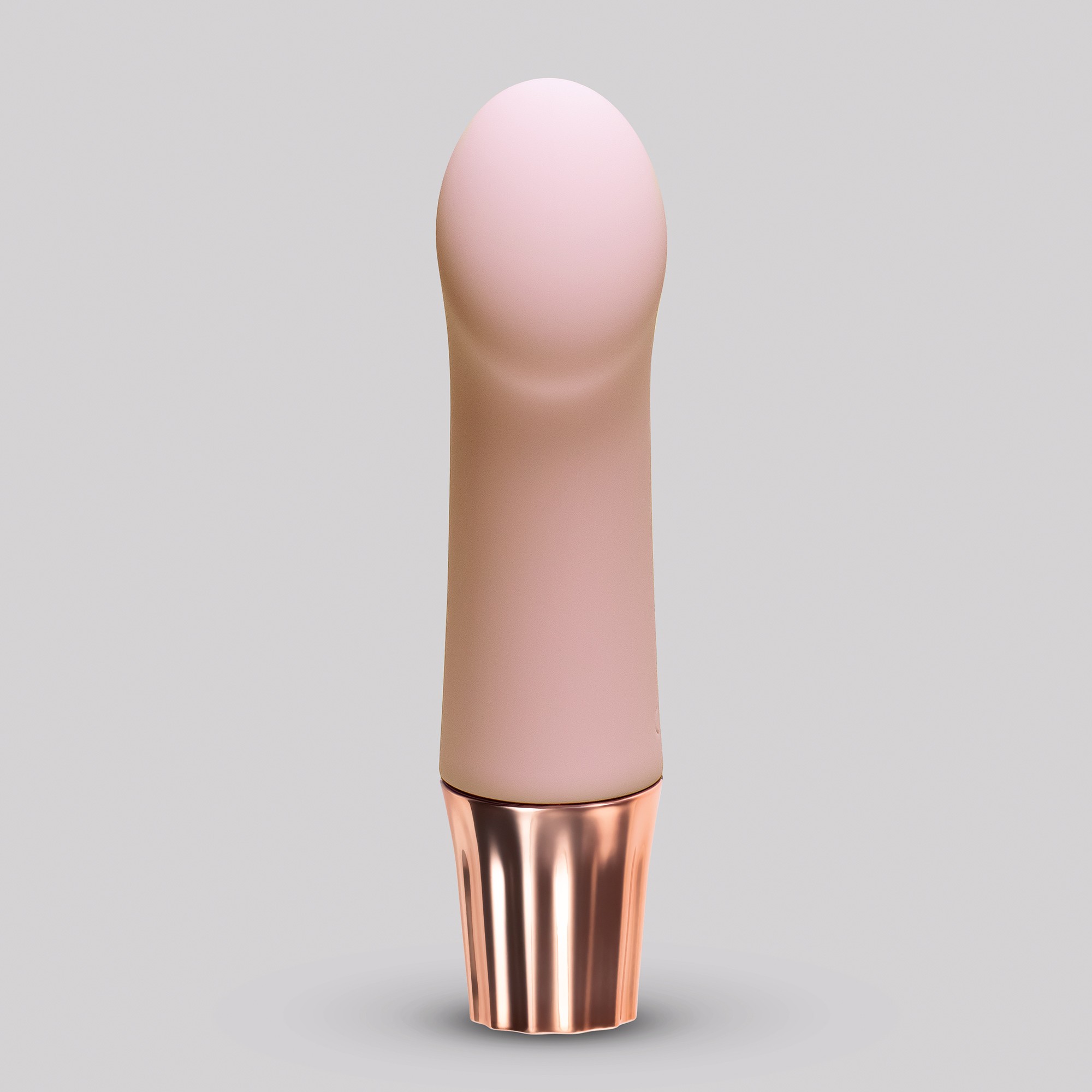 MINI VIBRADOR MELLOW ANGLER ROSA CRUSHIOUS - Imagen 3