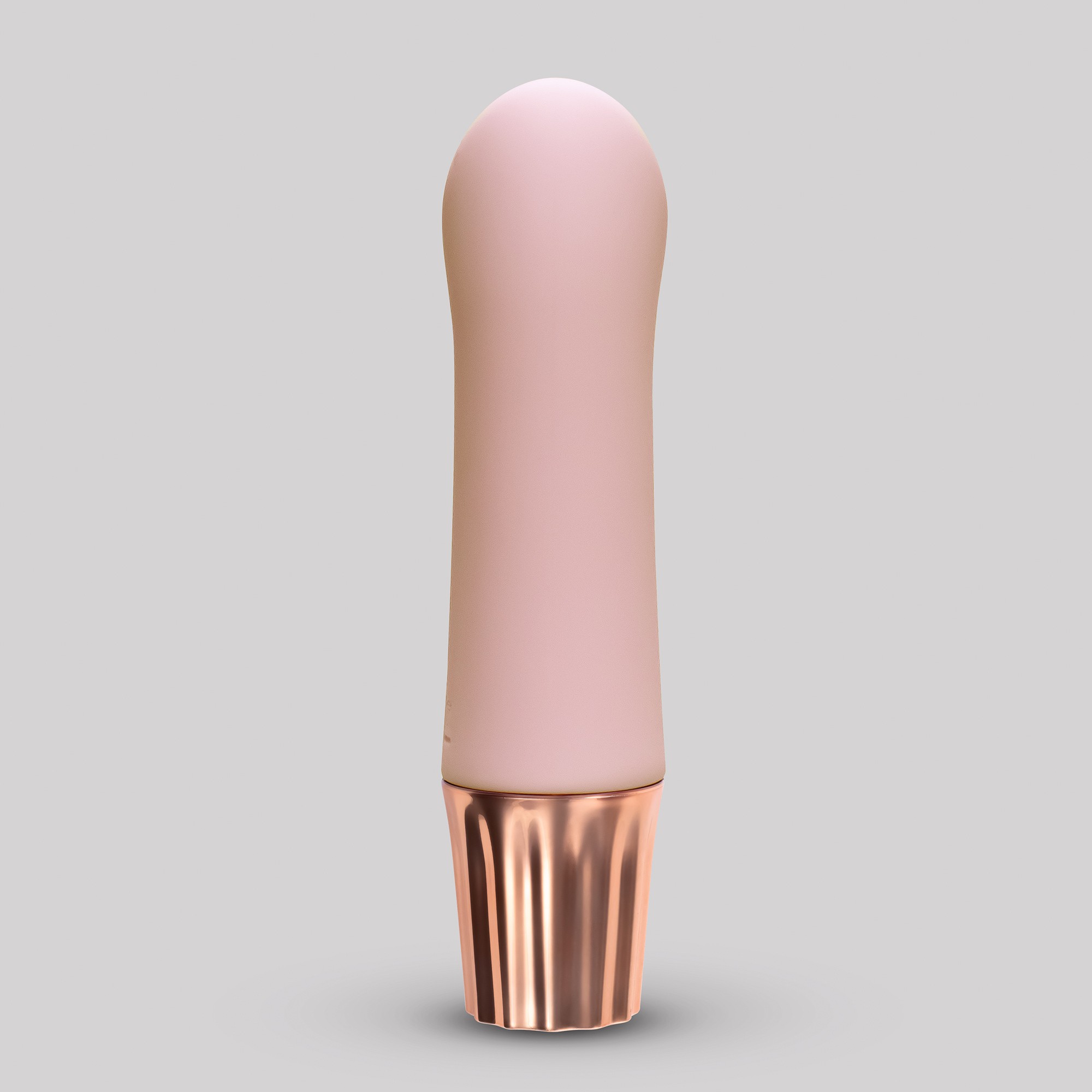 MINI VIBRADOR MELLOW ANGLER ROSA CRUSHIOUS - Imagen 4