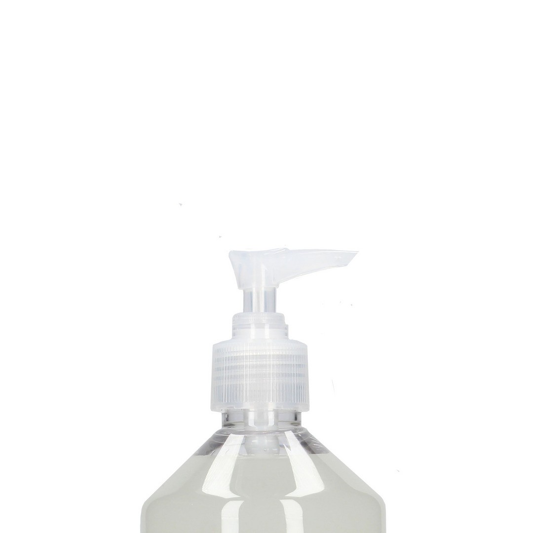 LUBRICANTE CBD 17 FL OZ / 500 ML FIST IT - Imagen 4