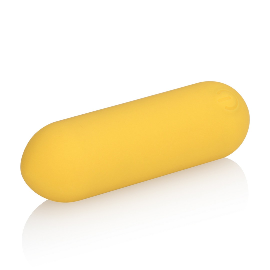 BALA VIBRADORA SMOOTH SUNPAC YELLOW LOVELINE - Imagen 7