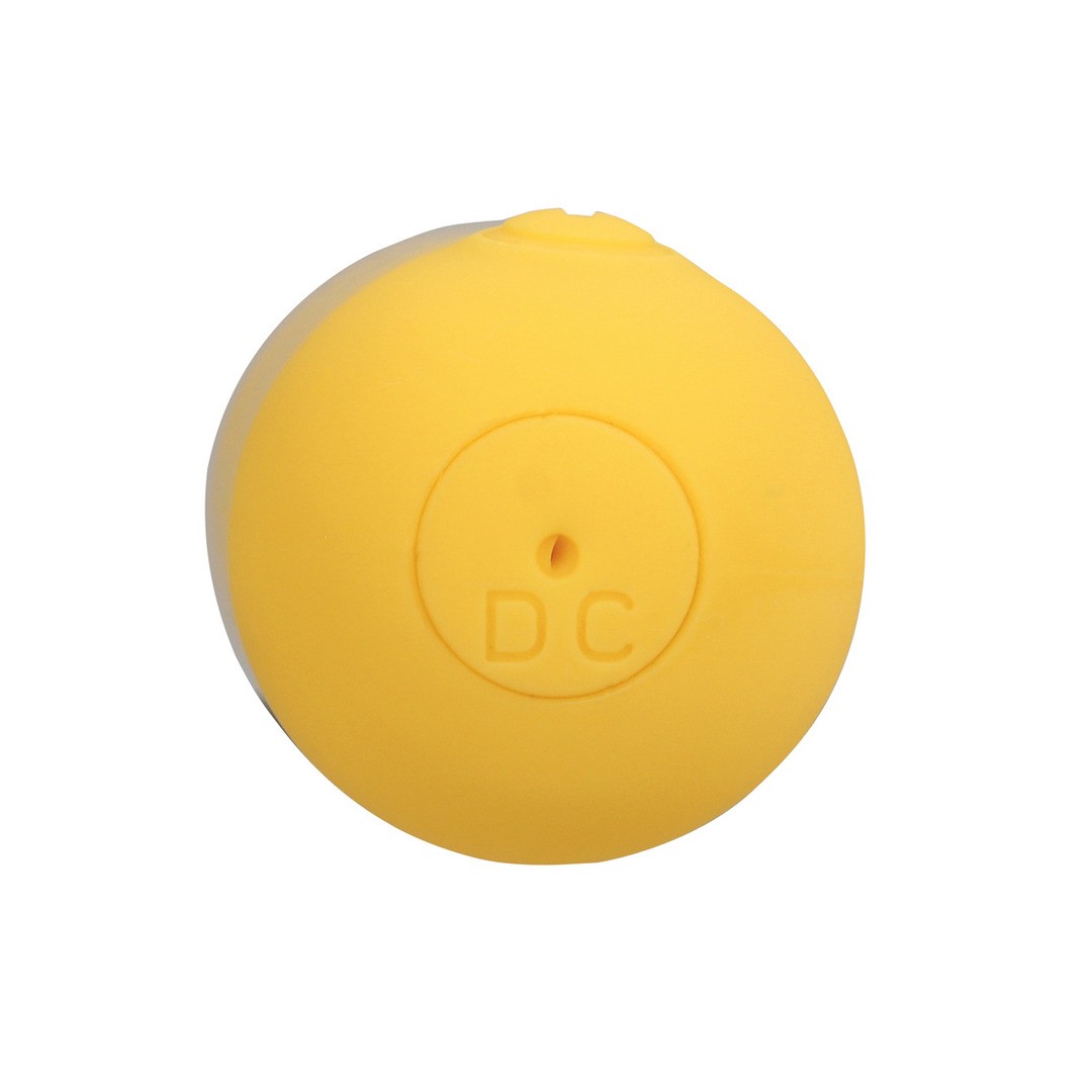 BALA VIBRADORA SMOOTH SUNPAC YELLOW LOVELINE - Imagen 6