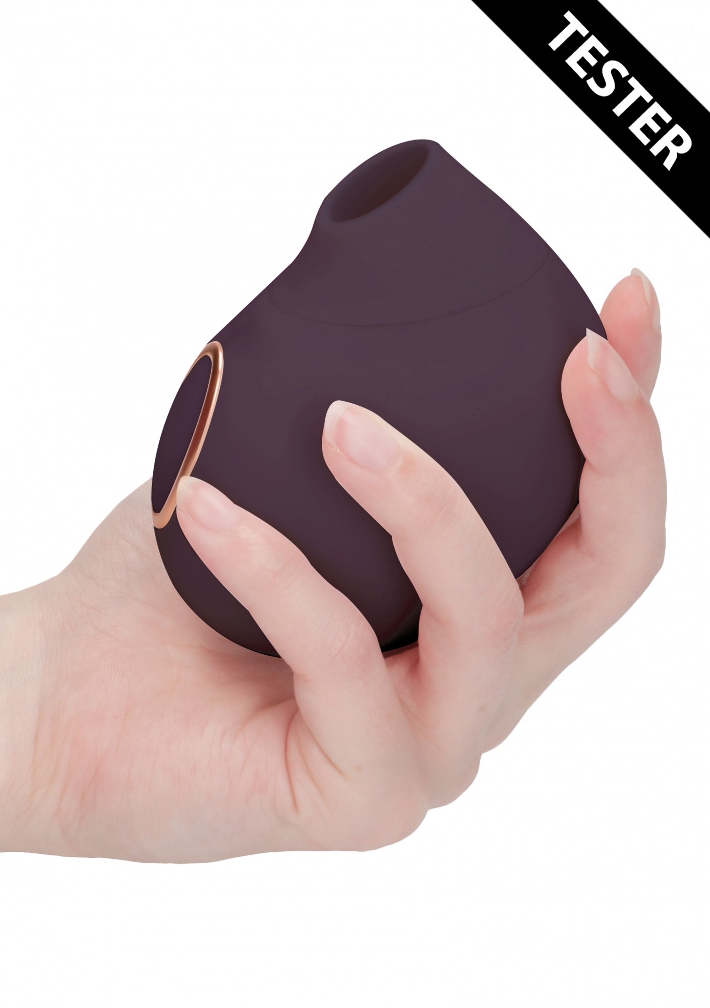 TESTER ESTIMULADOR SEDUCTIVE MORADO IRRESISTIBLE - Imagen 12