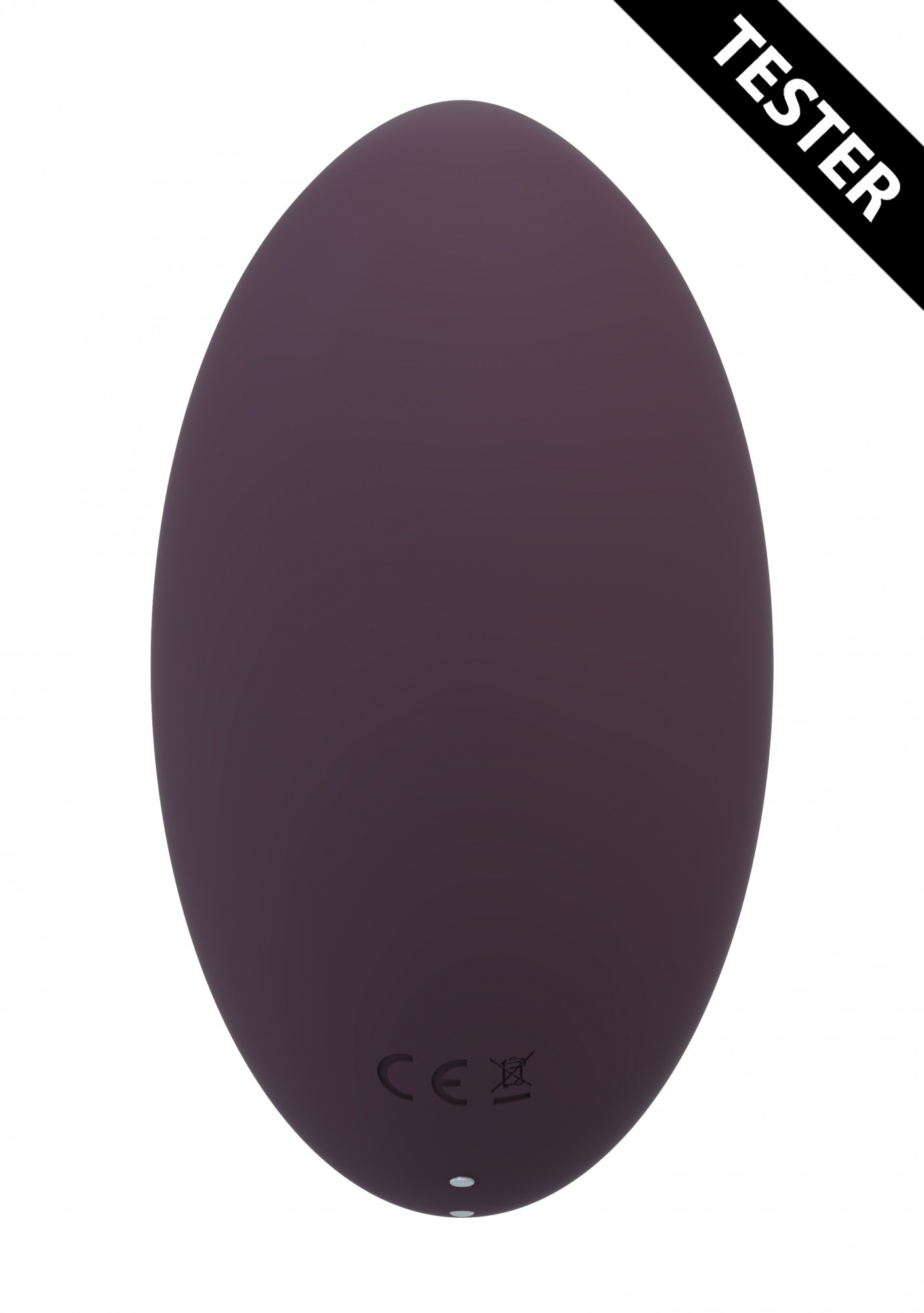 TESTER ESTIMULADOR SEDUCTIVE MORADO IRRESISTIBLE - Imagen 6