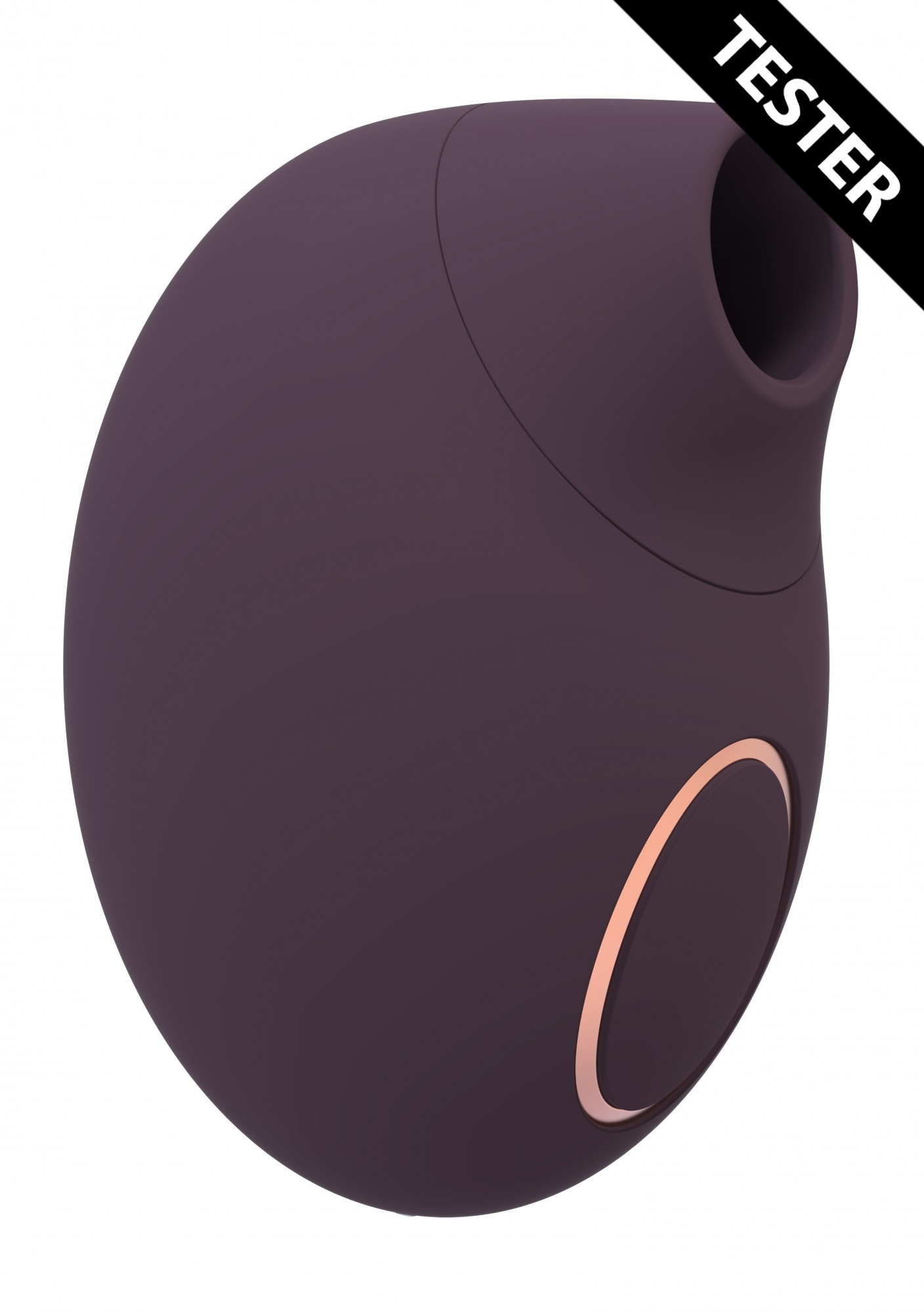 TESTER ESTIMULADOR SEDUCTIVE MORADO IRRESISTIBLE - Imagen 9