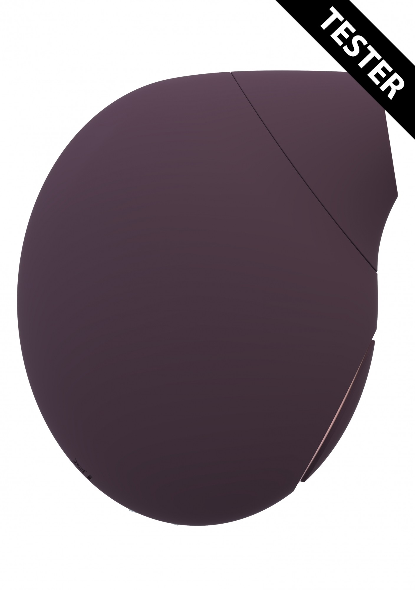 TESTER ESTIMULADOR SEDUCTIVE MORADO IRRESISTIBLE - Imagen 10