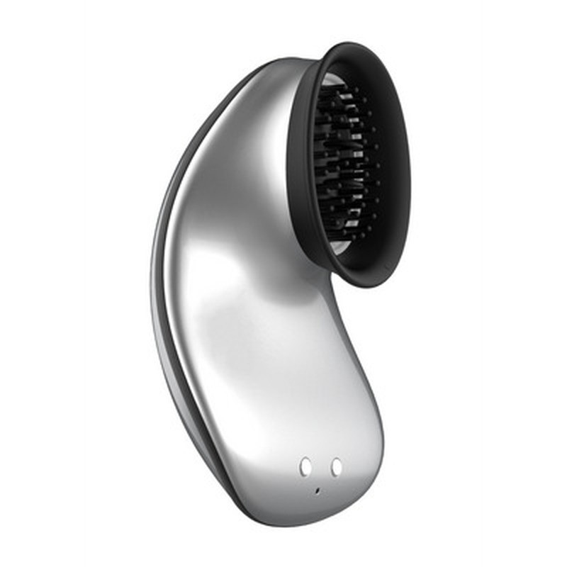 ESTIMULADORM TWITCH HANDSFREE NEGRO/GRIS INNOVATION - Imagen 7