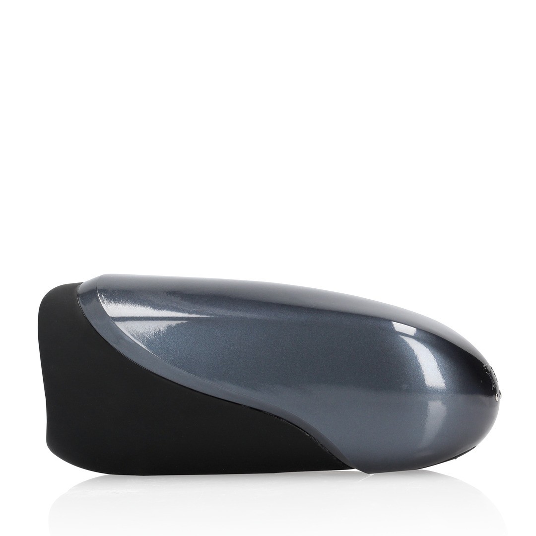 FUNDA MASTURBADORA CON VIBRACIÓN LICORICE BLACK LOVELINE - Imagen 6