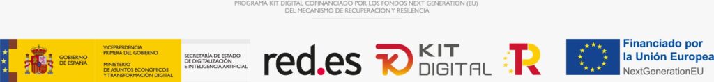 Logos de kit digital