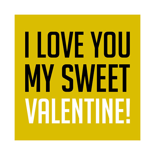 TEASE PLEASE - VALENTINE ADVENT CALENDAR - Imagen 4